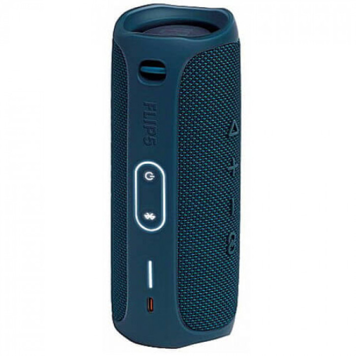 JBL Flip 5 Blue (JBLFLIP5BLU)