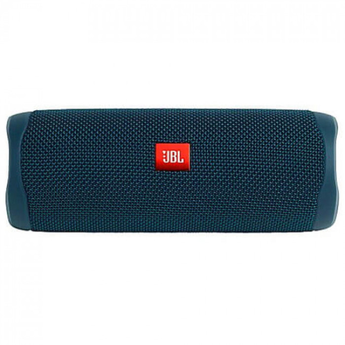 JBL Flip 5 Blue (JBLFLIP5BLU)
