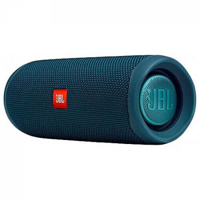 JBL Flip 5 Blue (JBLFLIP5BLU)