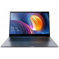 Ноутбук Xiaomi Mi Notebook Pro 15.6 8th Gen i7/16Gb/256Gb/GTX 1050 Grey (JYU4057CN)