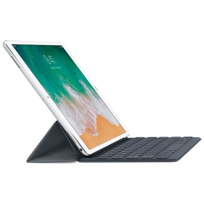 Чехол-клавиатура для планшета Apple Smart Keyboard for iPad Pro 10.5" (MPTL2)