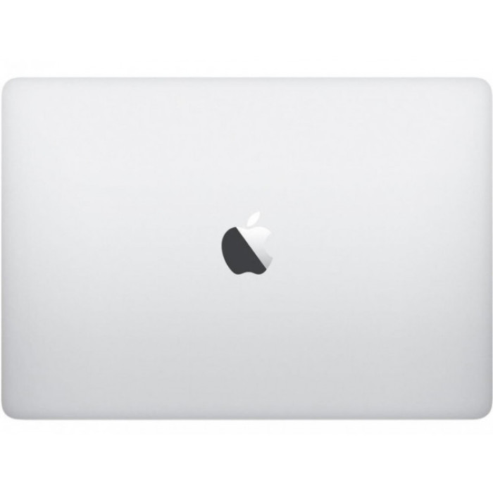 MacBook Pro with Touch Bar 15'' 2.2GHz 256GB Silver (MR962) 2018
