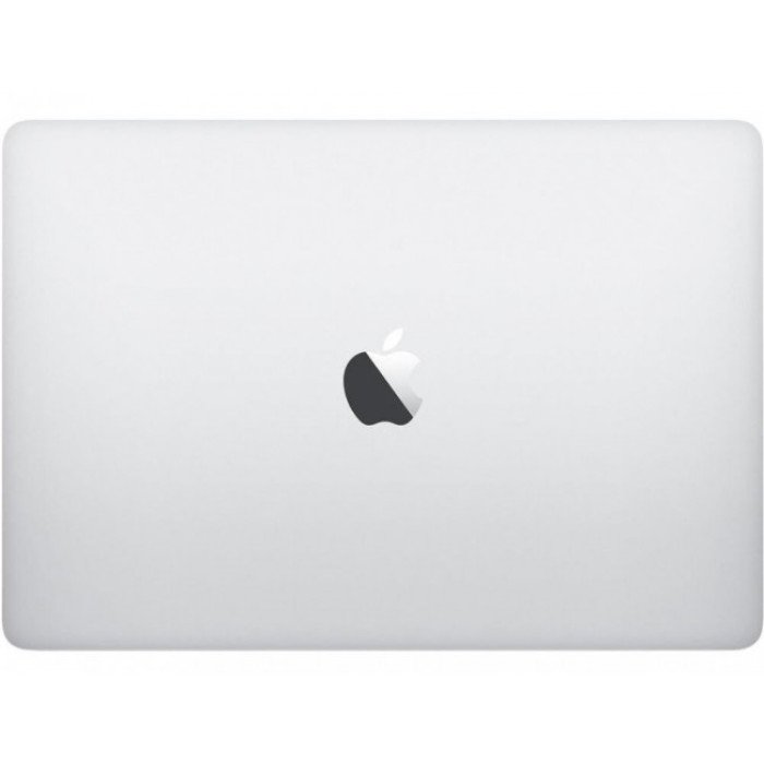 MacBook Pro with Touch Bar 15'' 2.2GHz 256GB Silver (MR962) 2018