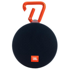 JBL Clip 2 Black (JBLCLIP2BLK)