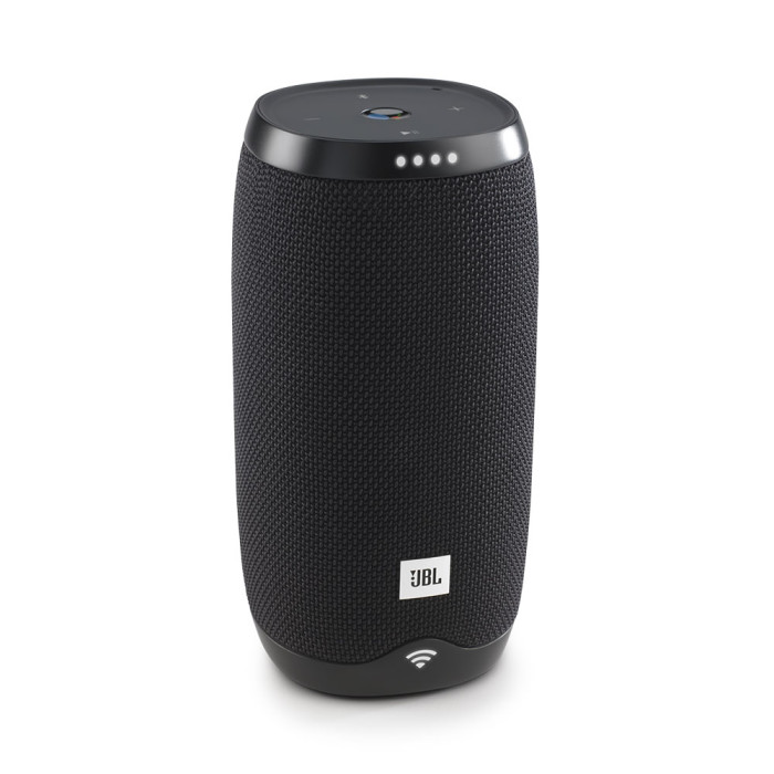 JBL Link 10 Black (JBLLINK10BLK)