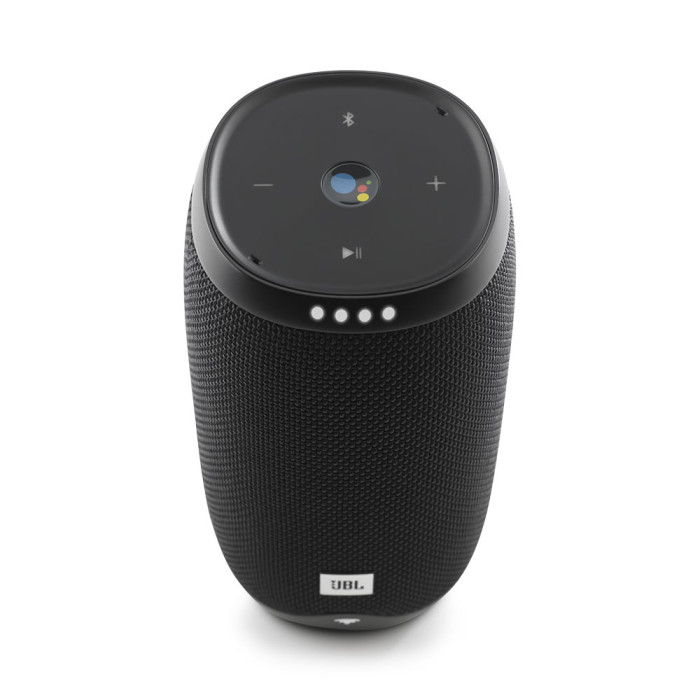 JBL Link 10 Black (JBLLINK10BLK)