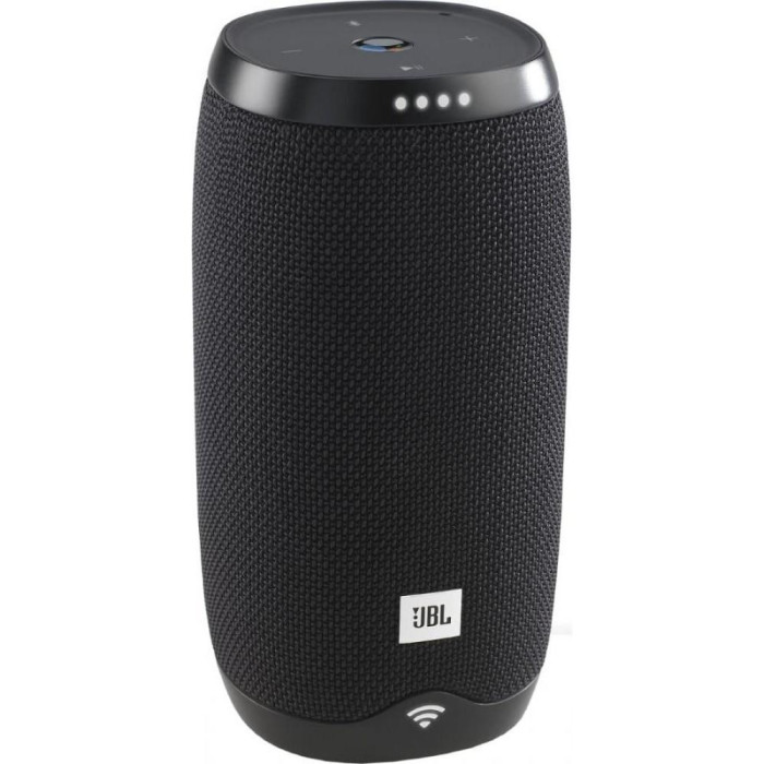 JBL Link 10 Black (JBLLINK10BLK)