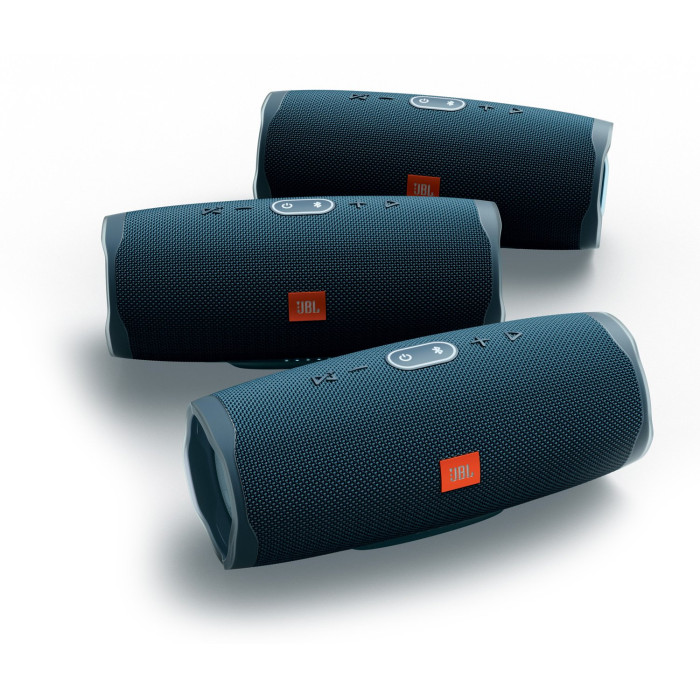 JBL Charge 4 Ocean Blue (JBLCHARGE4BLUEU)