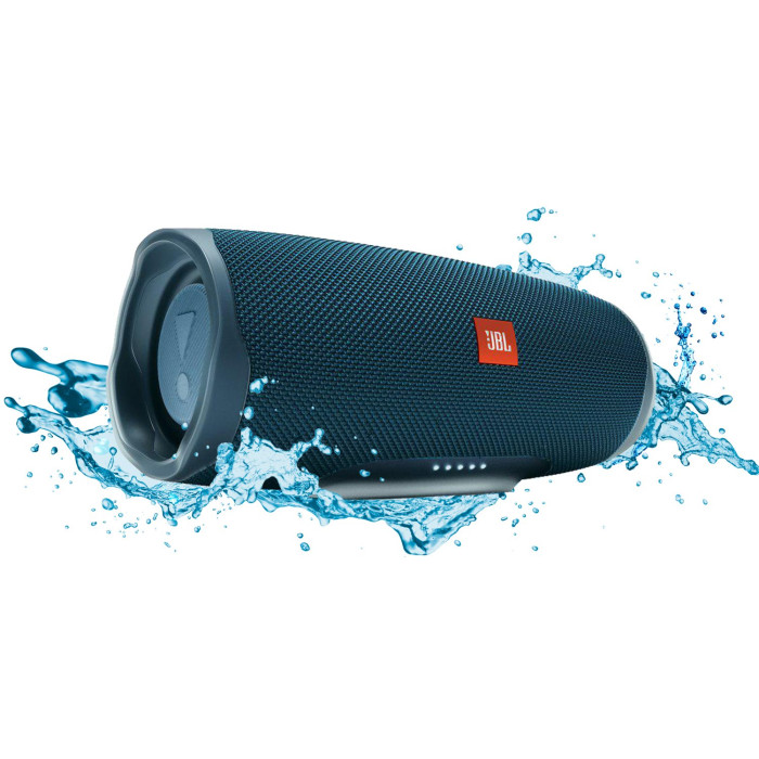 JBL Charge 4 Ocean Blue (JBLCHARGE4BLUEU)