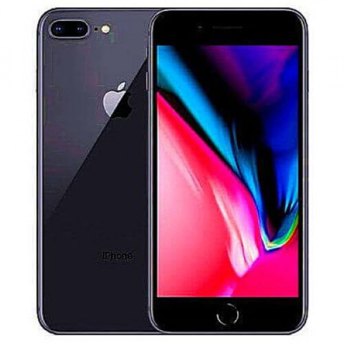 iPhone 8 Plus 128GB Space Gray (MX242) Уценка