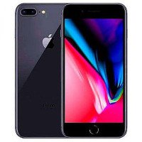 iPhone 8 Plus 128GB Space Gray (MX242) Уценка