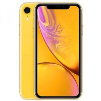 iPhone Xr 128GB Yellow (MRYF2) Уценка