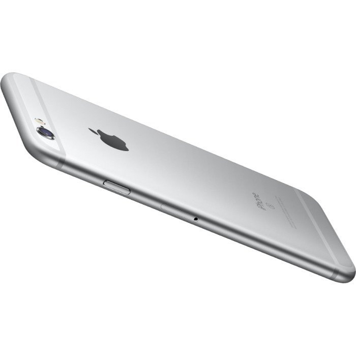 iPhone 6s 32GB Silver (MN0X2)