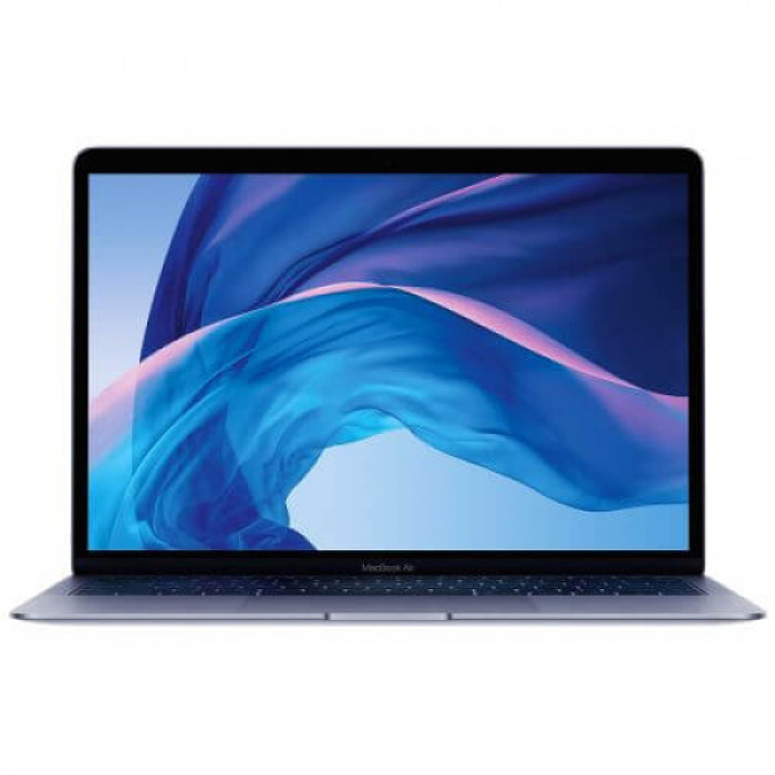MacBook Air 13'' i5/1.6/16/256 Space Gray (Z0VE0004N) 2018