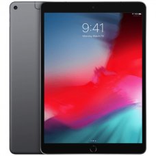 Apple iPad Air Wi-Fi + Cellular 64GB Space Gray 2019 (MV152/MV0D2)