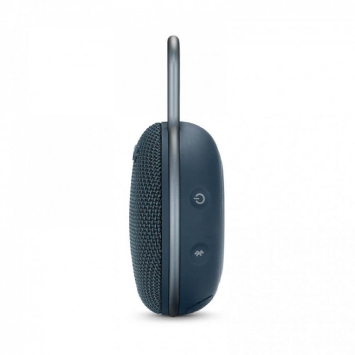 JBL Clip 3 Blue (JBLCLIP3BLU)