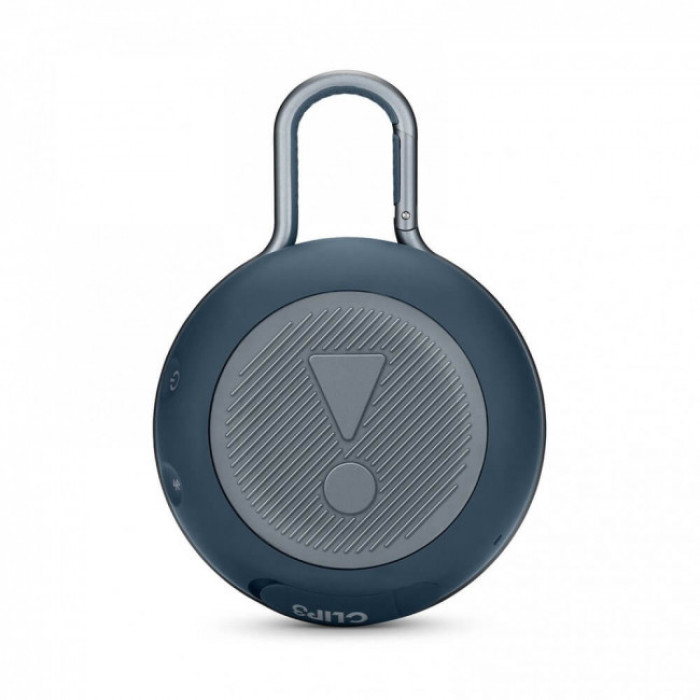 JBL Clip 3 Blue (JBLCLIP3BLU)