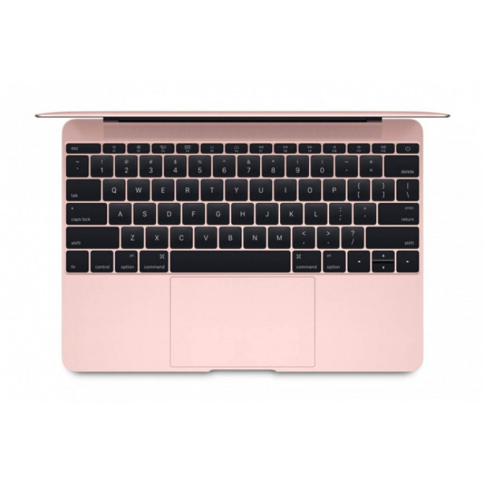 Macbook 12'' 1.2GHz 256GB Rose Gold (MNYM2) 2017
