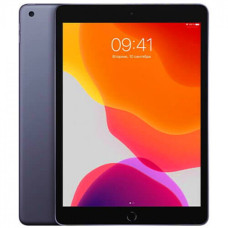 Apple iPad Wi-Fi + Cellular 128GB Space Gray 2019 (MW6E2)