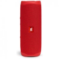 JBL Flip 5 Red (JBLFLIP5RED)
