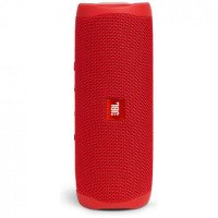 JBL Flip 5 Red (JBLFLIP5RED)