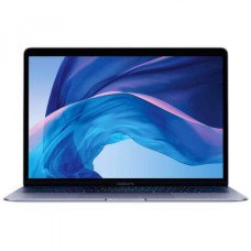 MacBook Air 13'' 1.6GHz 128GB Space Gray (MVFH2) 2019
