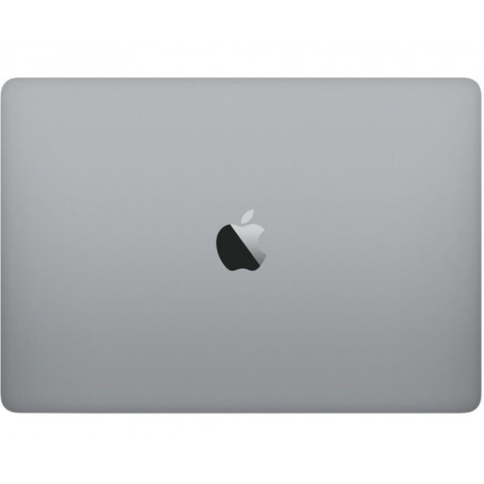 MacBook Pro with Touch Bar 15'' 2.2GHz 256GB Space Gray (MR932) 2018