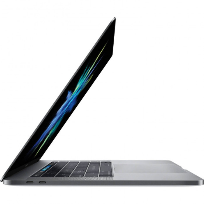 MacBook Pro with Touch Bar 13'' 2.3GHz 256GB Space Gray (MR9Q2) 2018