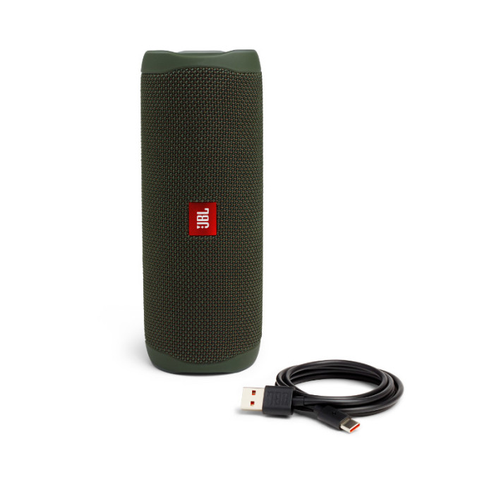 JBL Flip 5 Green (FLIP5GREN)