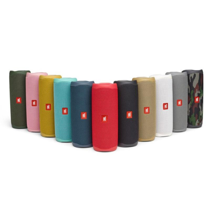 JBL Flip 5 Green (FLIP5GREN)