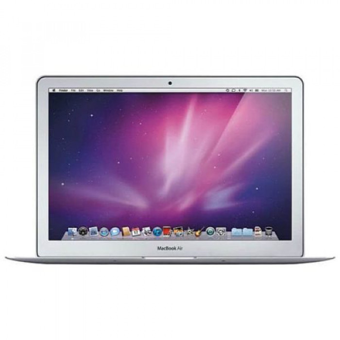 Macbook Air 13'' 1.6GHz 128GB (MMGF2) 2016