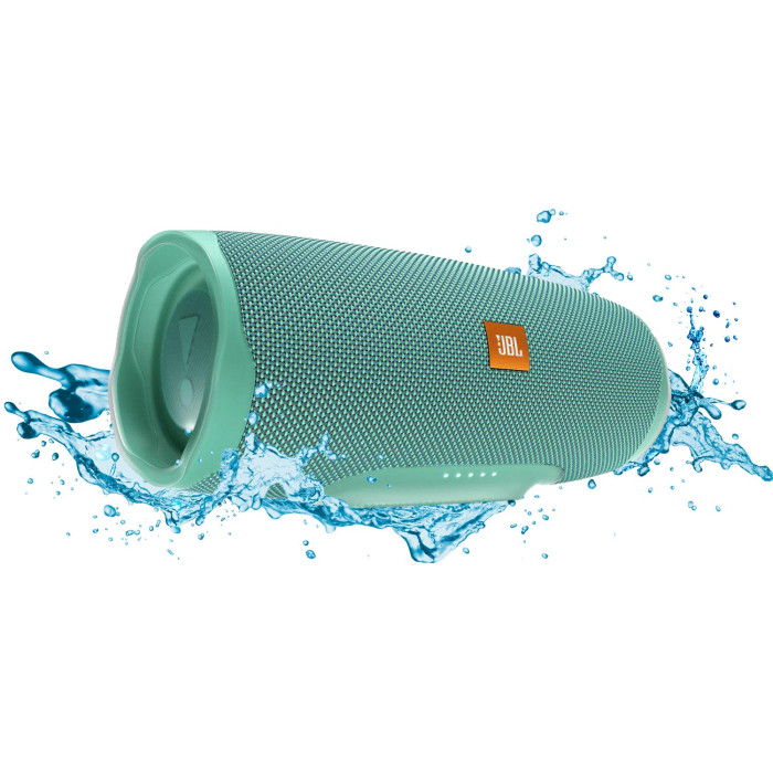 JBL Charge 4 Teal (JBLCHARGE4TEAL)