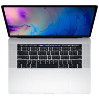 MacBook Pro with Touch Bar 15'' 2.3GHz 512GB Silver (MV932) 2019