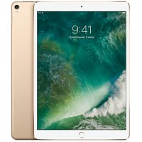 Apple iPad Pro 10.5'' Wi-Fi 512GB Gold (MPGK2) Уценка