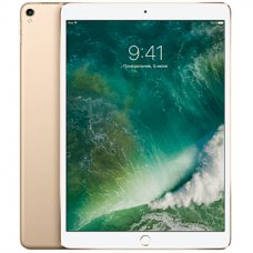 Apple iPad Pro 10.5 Wi-Fi + Cellular 64GB Gold (MQF12)