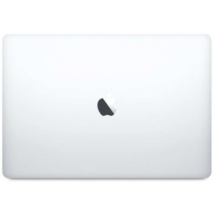 MacBook Pro 13'' 2.3GHz 128GB Silver (MPXR2) 2017