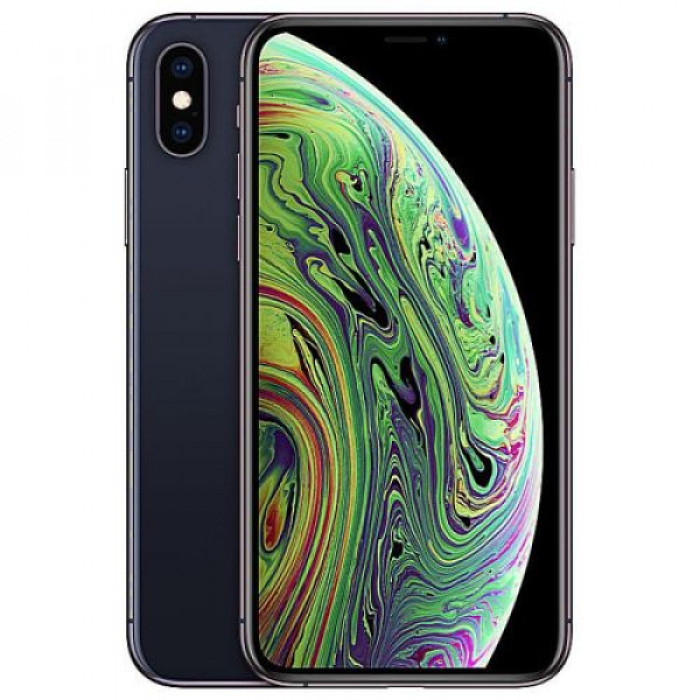 iPhone Xs 64GB Space Gray (MT9E2)