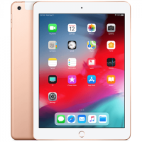 Apple iPad Wi-Fi + Cellular 32GB Gold 2018 (MRM02)