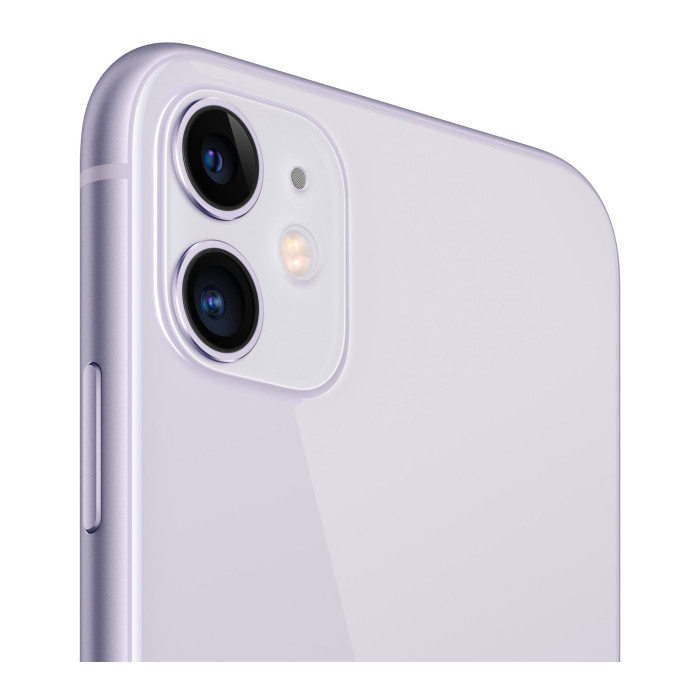 iPhone 11 128GB Purple (MWM52)
