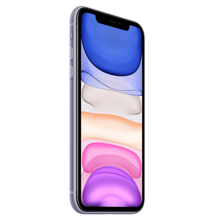 iPhone 11 128GB Purple (MWM52)