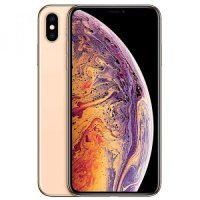 iPhone Xs Max 256GB Gold (MT552) A, Б/У