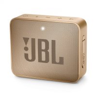 JBL GO 2 Champagne (JBLGO2CHAMPAGNE)