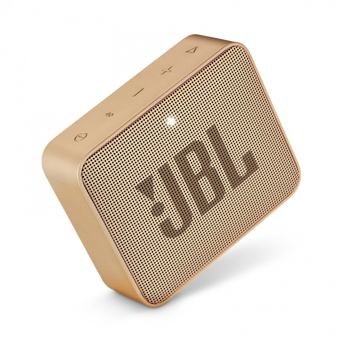 JBL GO 2 Champagne (JBLGO2CHAMPAGNE)