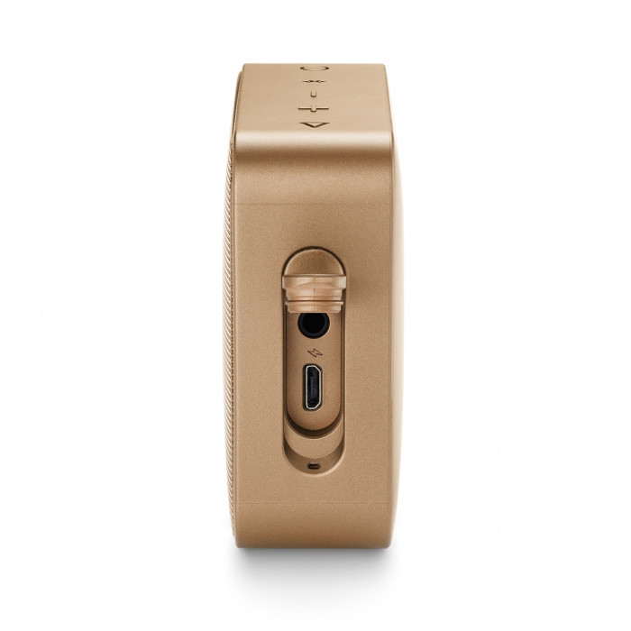 JBL GO 2 Champagne (JBLGO2CHAMPAGNE)