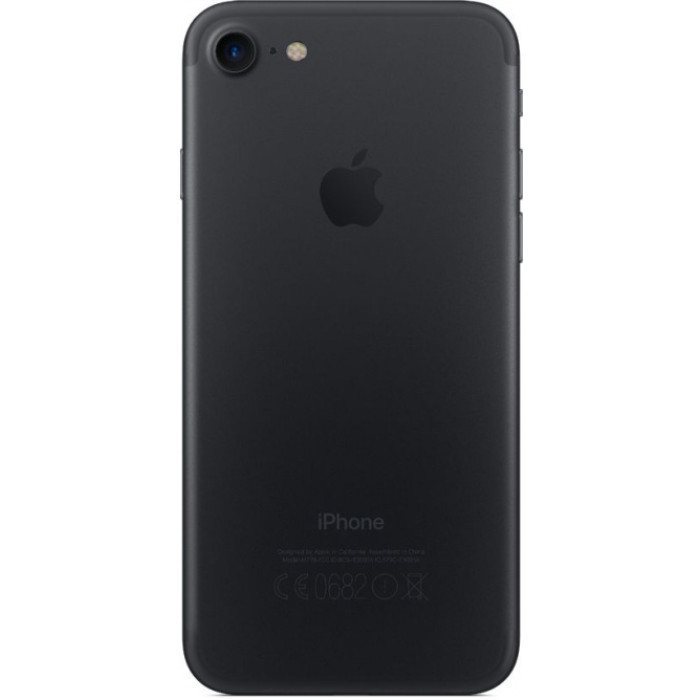 iPhone 7 32GB Black (MN8X2) A, Б/У