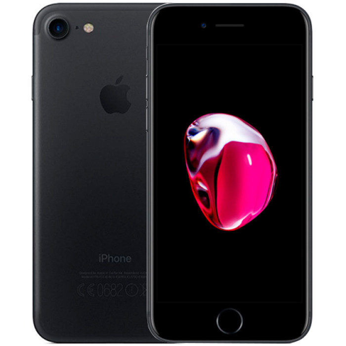 iPhone 7 32GB Black (MN8X2) A, Б/У