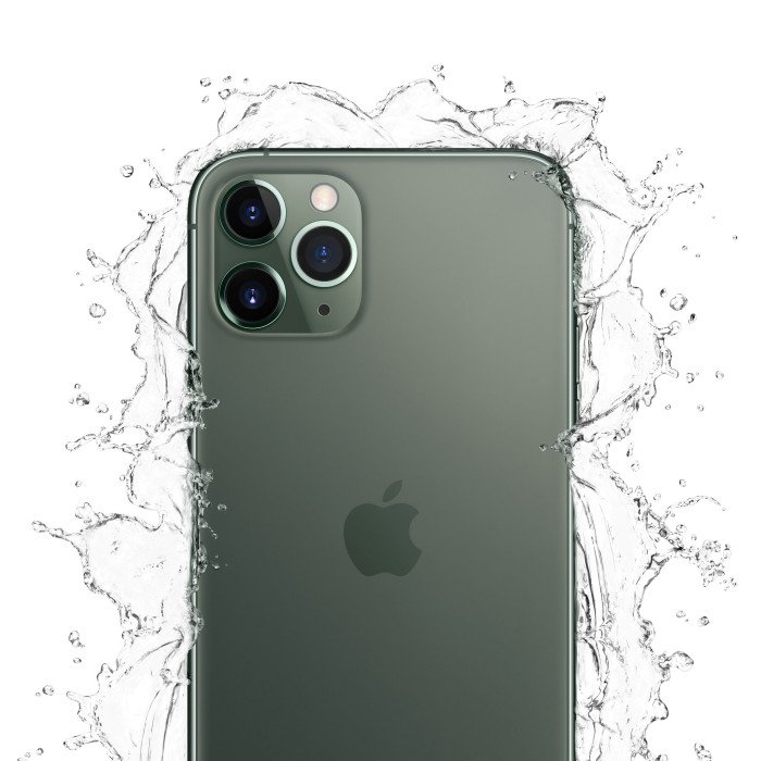 iPhone 11 Pro Max 256Gb Midnight Green Dual Sim (MWF42)