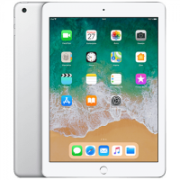 Apple iPad Wi-FI 32GB Silver 2018 (MR7G2)