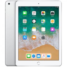 Apple iPad Wi-FI 32GB Silver 2018 (MR7G2)