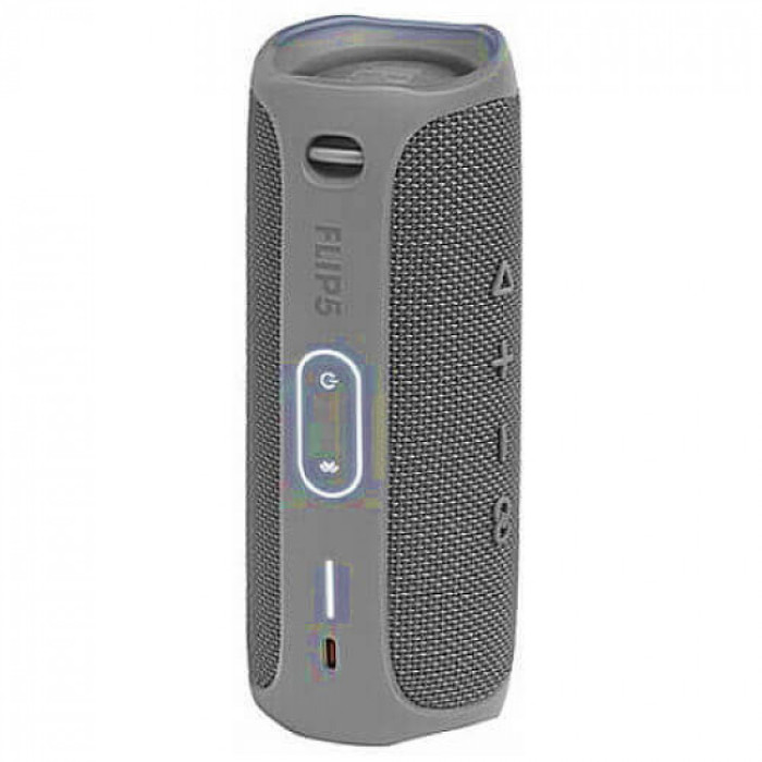JBL Flip 5 Grey (JBLFLIP5GRY)